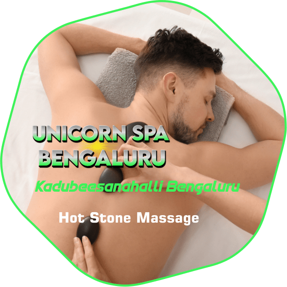 Hot Stone Massage in Kadubeesanahalli